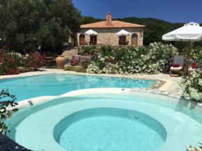 Boutique apart-hotel Galini, member of the best small hotels in Greece, Adults only